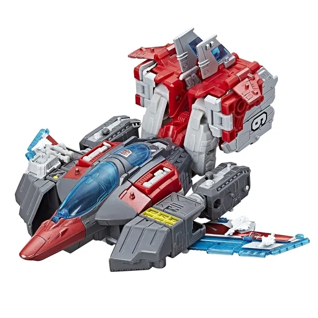 Broadside and Blunderbuss | Titans Return Transformers Figure