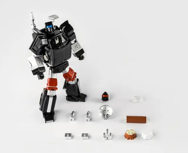 未開封品Aegis EXtreme Giga Mode 1/6 アイギス限定版 未開封品Aegis