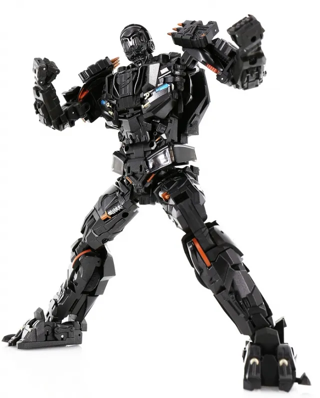 UT R-01 Peru Kill | Unique Toys 3rd Party Movie-Inspired Figure