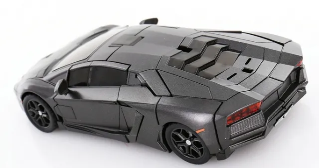 UT R-01 Peru Kill | Unique Toys 3rd Party Movie-Inspired Figure