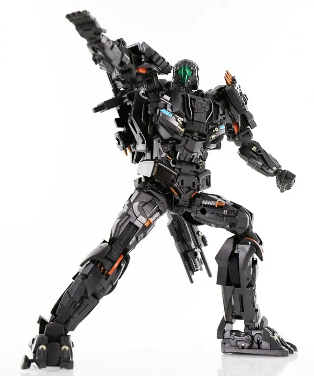 UT R-01 Peru Kill | Unique Toys 3rd Party Movie-Inspired Figure