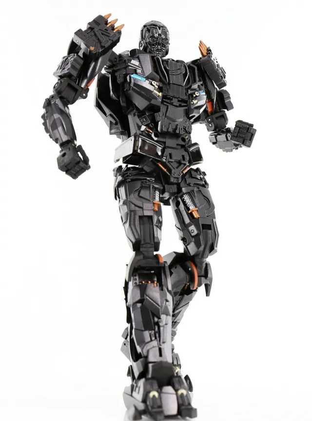 UT R-01 Peru Kill | Unique Toys 3rd Party Movie-Inspired