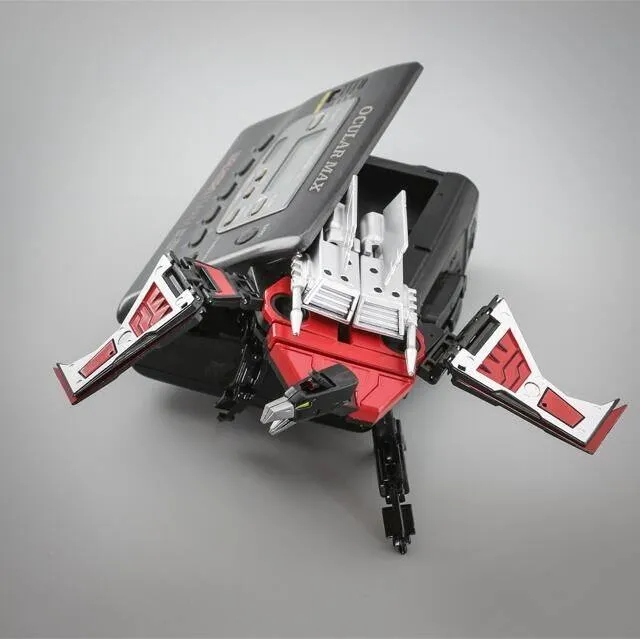 RMX-03 Volture and RMX-04 Buzzard Set of 2 | Mastermind Creations