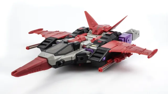 Kingorilla and Kongor | KFC Toys 3rd Party Masterpiece-Style