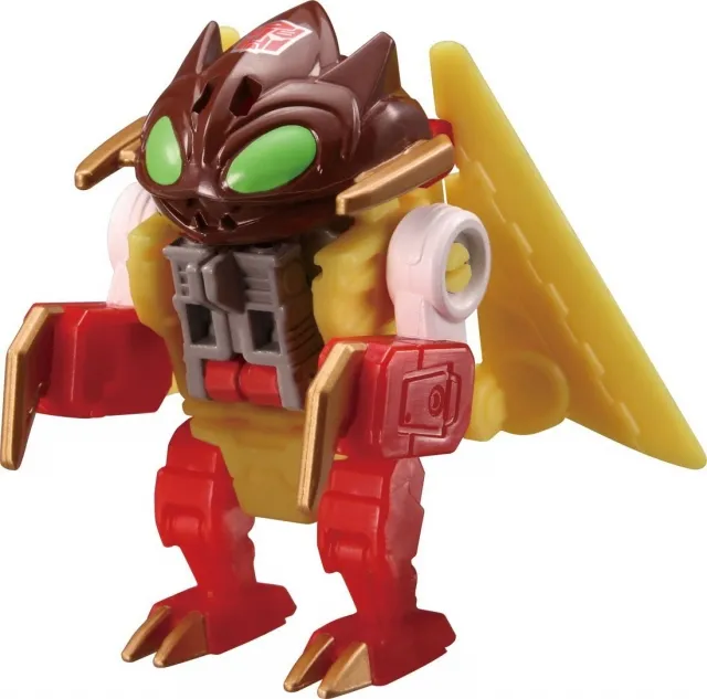 LG53 Broadside | Takara Tomy Transformers Legends Figure | TFSource