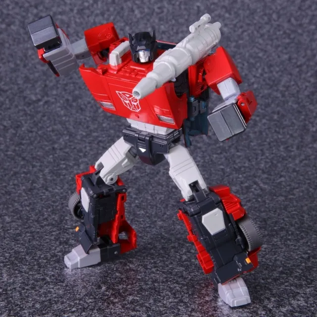 ⭐︎mpmp MP-12+ Sideswipe Lambor Anime Version | Masterpiece G1