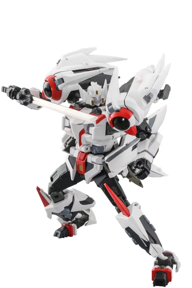 R-29 Aero Alpha | Mastermind Creations Reformatted 3rd Party