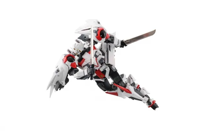 R-29 Aero Alpha | Mastermind Creations Reformatted 3rd Party