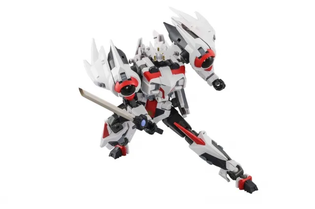 R-29 Aero Alpha | Mastermind Creations Reformatted 3rd Party