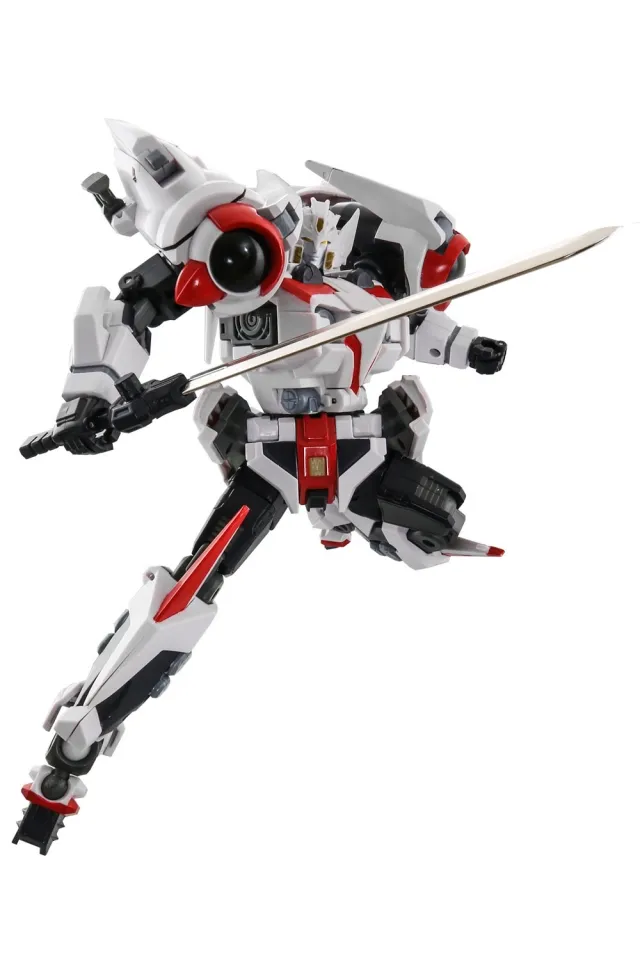 R-29 Aero Alpha | Mastermind Creations Reformatted 3rd Party