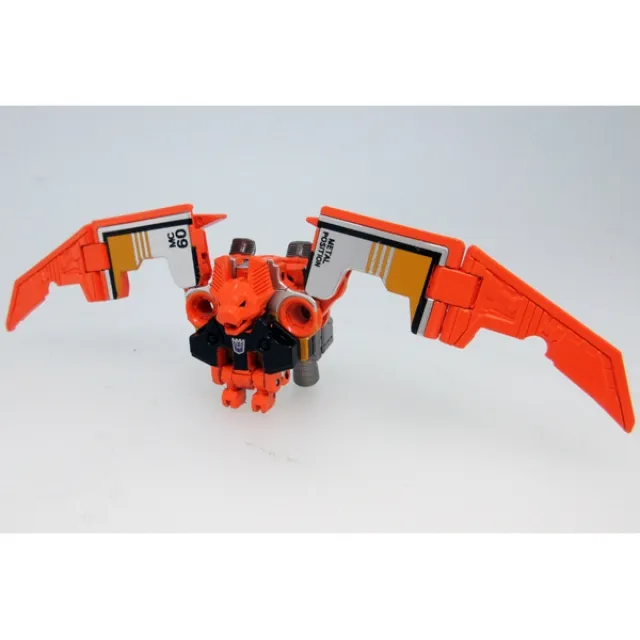 MP-15E 16E Cassettebot vs Cassettron Exclusive | Masterpiece G1