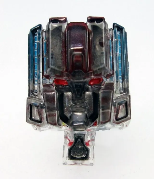 LG57 Octane | Takara Tomy Transformers Legends Figure | TFSource
