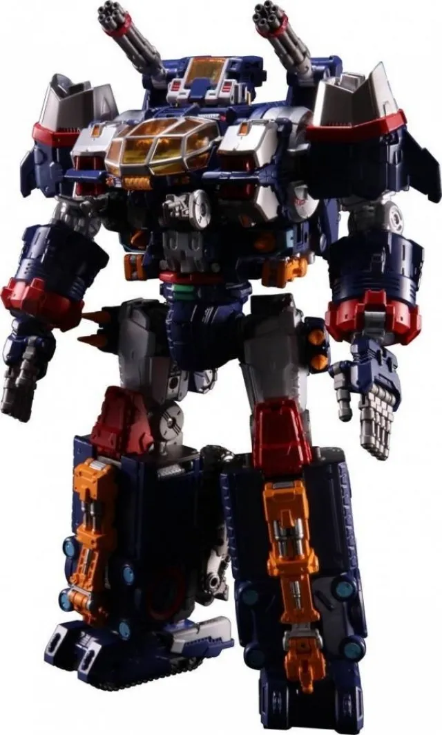 ダイアクロンDA-14 ビックパワードGV ダイアクロン DA-14 ビッグパワードGV レビュー