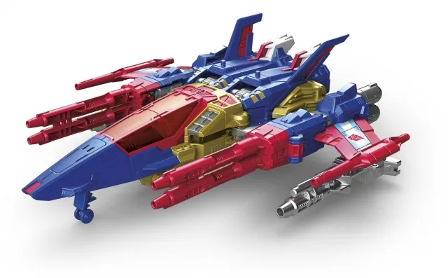 Siege on Cybertron Boxed Set Limited Edition | Titans Return