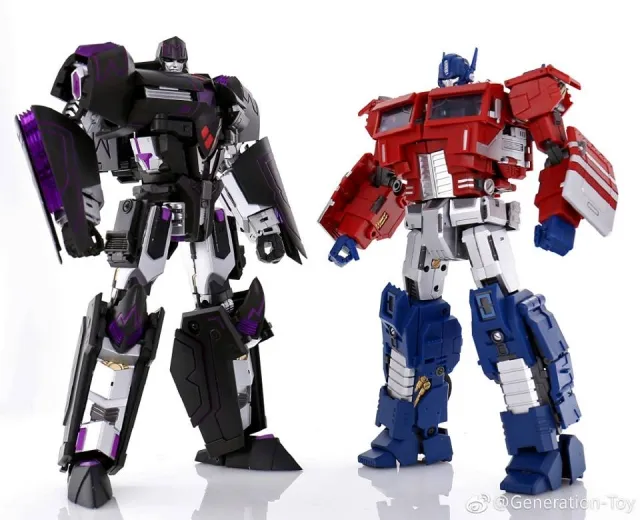product_name_new} | Generation Toy 3rd Party Transformers Figure