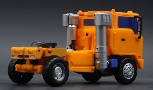 OTS-01 Huff | Badcube Old Time Series | TFSource