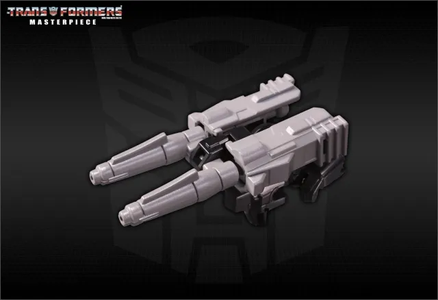 MP-40 Targetmaster Hot Rodimus | Masterpiece G1 Transformers