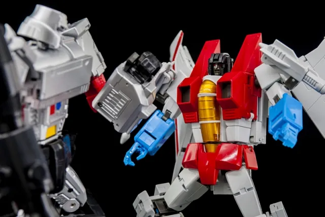 MTRM-11 Meteor | MakeToys Re: Master Series | TFsource