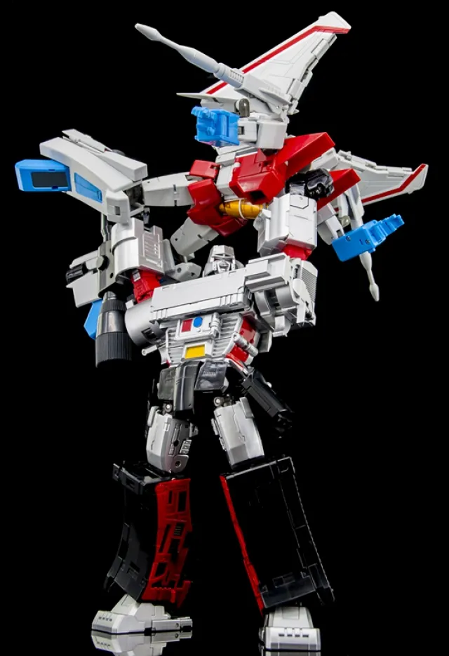 MTRM-11 Meteor | MakeToys Re: Master Series | TFsource