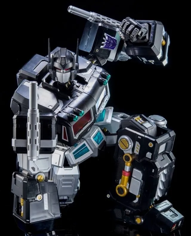 トランスフォーマー maketoys ネメシス Amazon.co.jp: Maketoys MT-04 Nemesis ネメシス 「並行輸入品