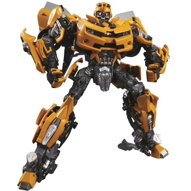 Takara Tomy - アニバーサリーオプティマスプライム+MPM-3バンブルビー MPM-3 Bumblebee | Masterpiece Movie Series Transformers