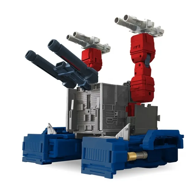 MB-06 Power Baser | Fans Hobby 3rd Party Master Builder Series