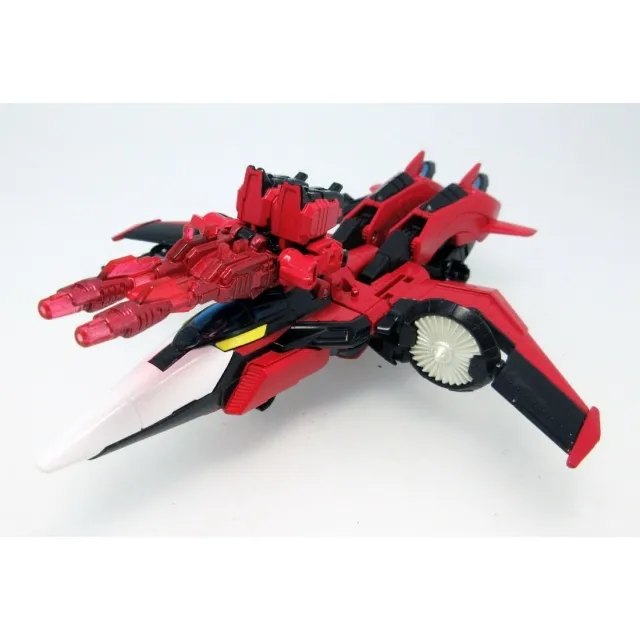LG62 Targetmaster Windblade | Takara Tomy Transformers Legends
