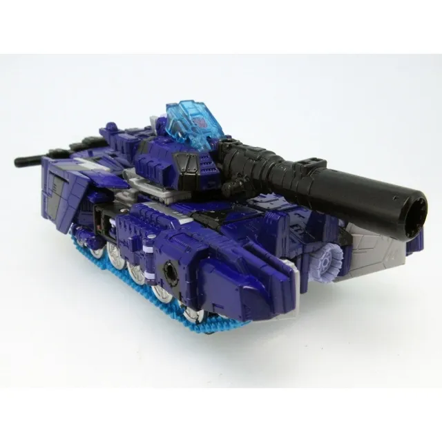 トランスフォーマーレジェンズ　LG63　G2メガトロン Buy Transformers Legends LG63 G2 Purple Megatron Voyager Toy