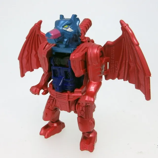 二*六様 トランスフォーマー レジェンズ LG-63 G2メガトロン Transformers Legends LG63 G2 Megatron - YouTube
