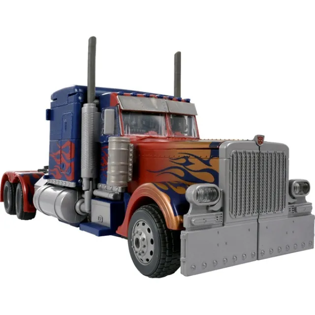 MB-17 Optimus Prime Revenge Version | Takara Tomy Transformers