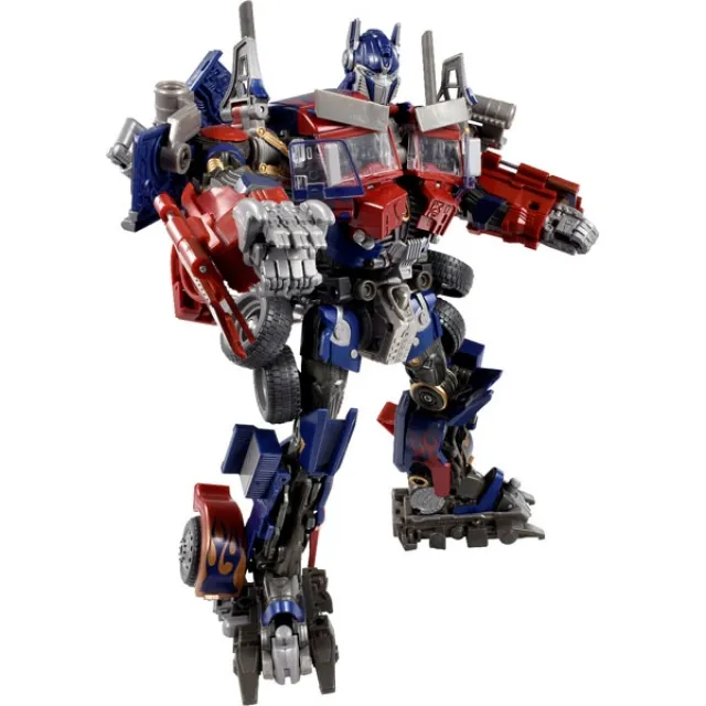 トランスフォーマー MB-17 リベンジバージョン オプティマスプライム MB-17 Optimus Prime Revenge Version | Takara Tomy