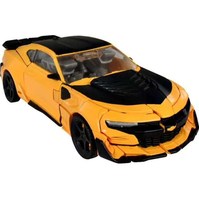 MB-18 War Hammer Bumblebee | Takara Tomy Transformers Movie The