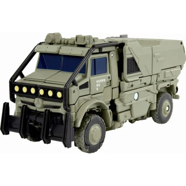 MB-19 Hound | Takara Tomy Transformers Movie The Best Figure