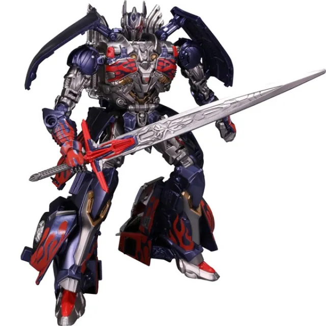 MB-20 Nemesis Prime | Takara Tomy Transformers Movie The Best