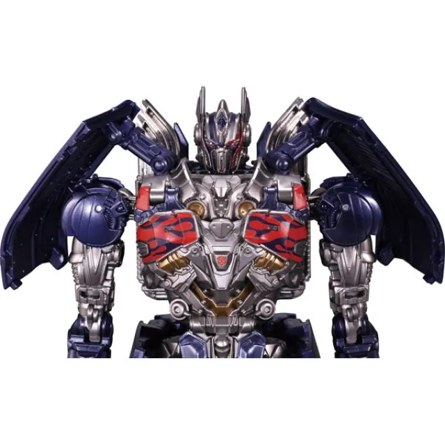 MB-20 Nemesis Prime | Takara Tomy Transformers Movie The Best