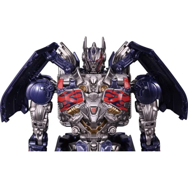 MB-20 Nemesis Prime | Takara Tomy Transformers Movie The