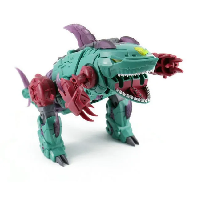 TFC TOYS POSEIDON 5体セット TFC Poseidon Full Set Rerun