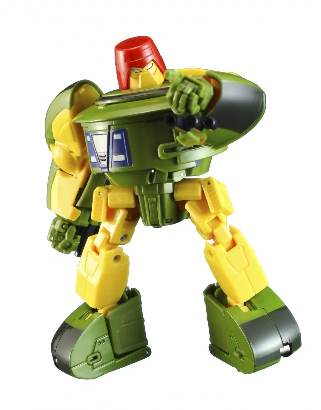 PS-11 Omne | Mastermind Creations Ocular Max 3rd Party MP