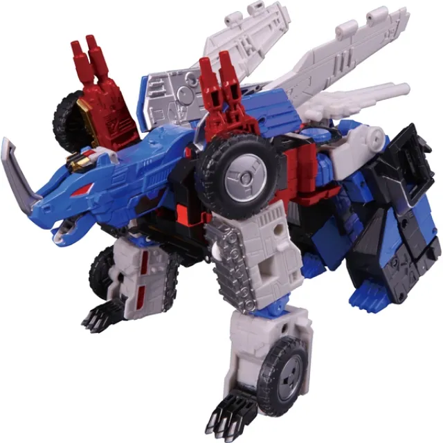 LG-EX Greatshot Takara Tomy Mall Exclusive | Takara Tomy