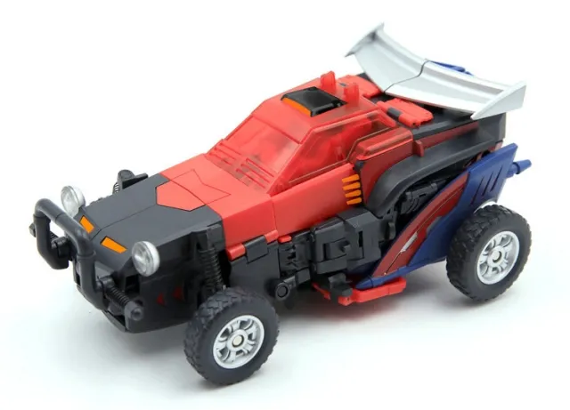 コミック・アニメ TFC TOYS TRINITY FORCE TF-03 WILDHUNTER TF-03 Wildhunter | TFC Toys 3rd Party Transformers Figure