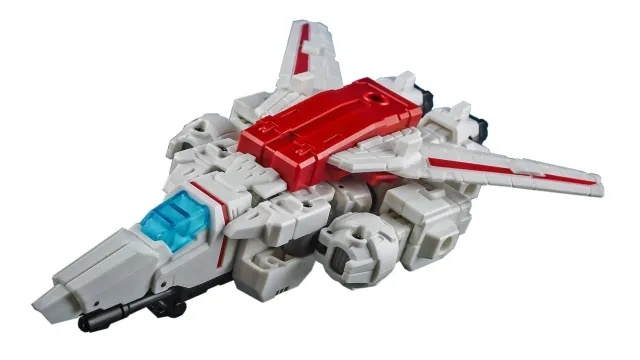 IF-EX30 Cygnus | Iron Factory 3rd Party Legends-Scale Figure