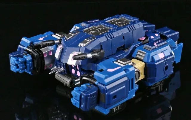 コミック・アニメ IRON FACTORY ALKAID IF EX-34 IF-EX34 Alkaid | Iron Factory Spirits Of The D.e.c. 3rd Party