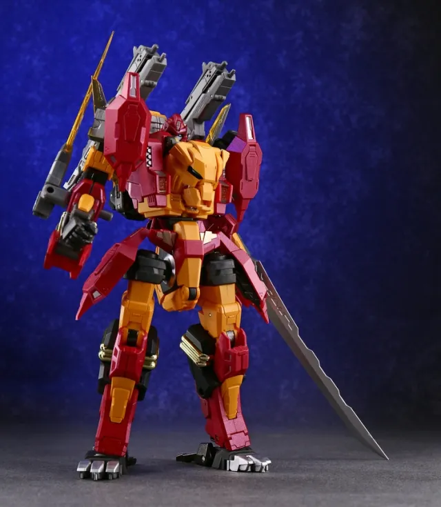 海外　トランスフォーマー　DX9 K2 K2 Ancestrod | DX9 Toys 3rd Party Collectible Figure | TFSource