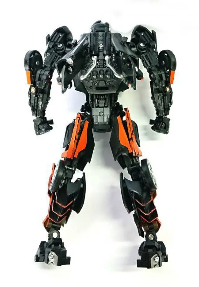TFEVO TE-01 火爆 HOT FIRE フィギュア TE-01 Hot Fire | TFEVO