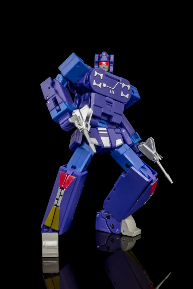 RMX-06 Furor | Mastermind Creations Ocular Max 3rd Party MP-Scale