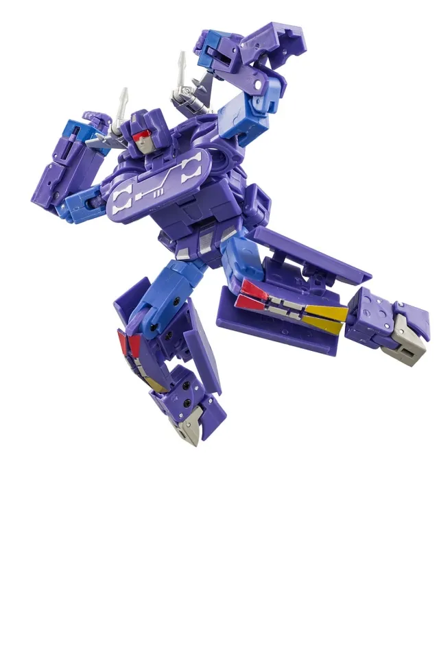 RMX-06 Furor | Mastermind Creations Ocular Max 3rd Party MP-Scale