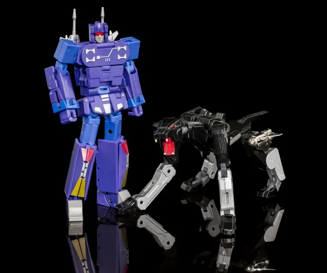 RMX-06 Furor | Mastermind Creations Ocular Max 3rd Party MP-Scale