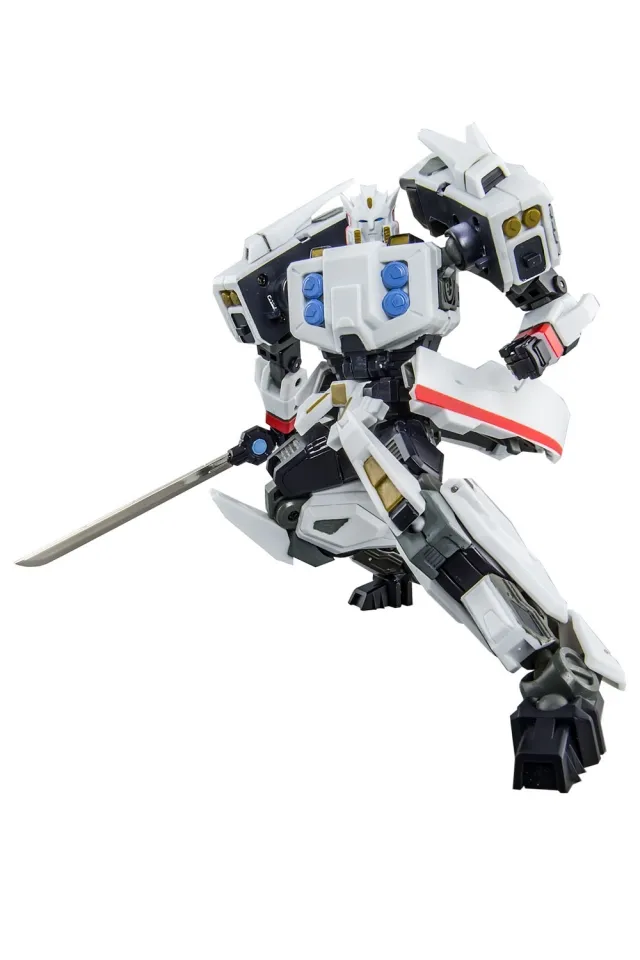 リリ。スターティングストレングス & 肉体改造のピラミッド R-32 Stray | Mastermind Creations Reformatted 3rd Party