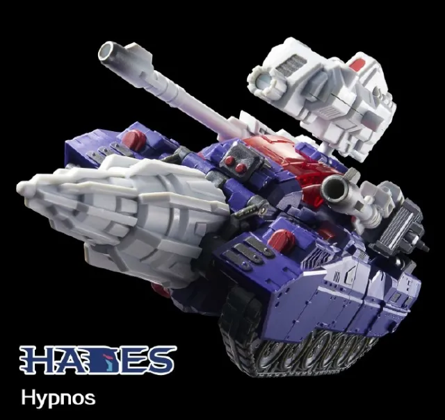 その他 Thanatos Combiner Hades H-02 TFC Toys TFC Toys THANATOS (Hades Combiner)