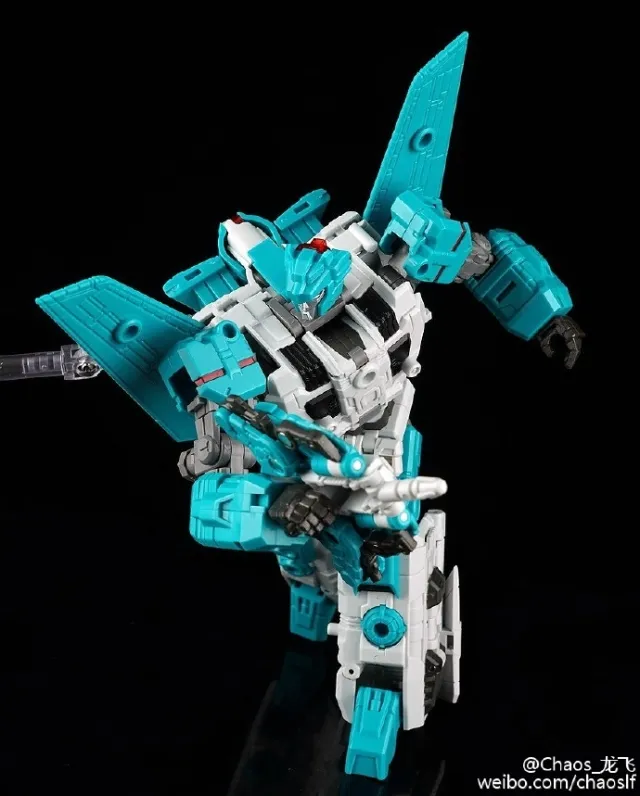 その他 Thanatos Combiner Hades H-02 TFC Toys TFC Toys Hades Set of 6 RENEWAL VERSION